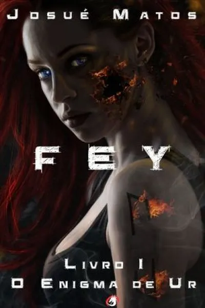 Cover of FEY