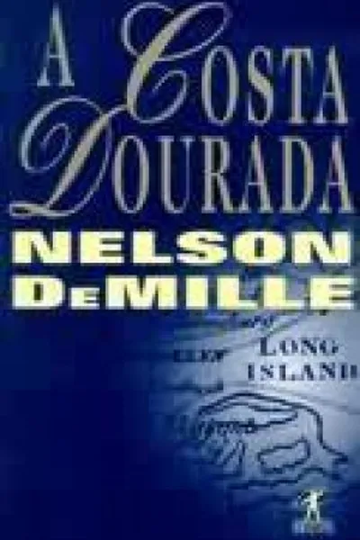 Cover of Costa dourada