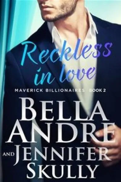 Cover of Reckless In Love
