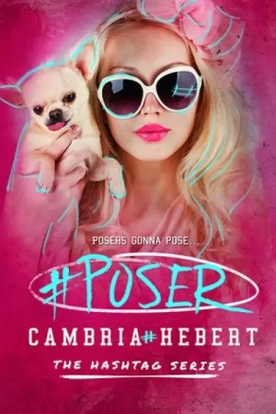 Cover of #Poser
