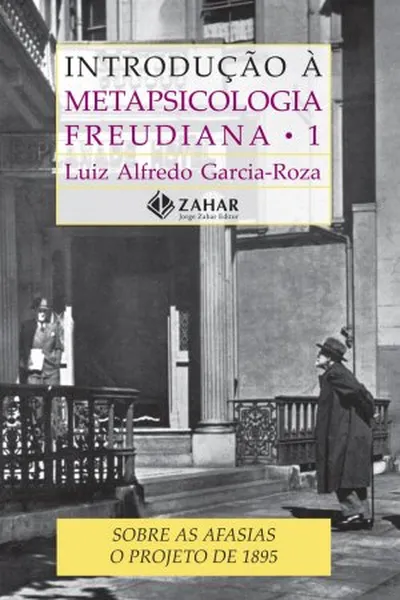 Cover of Introdução à Metapsicologia Freudiana
