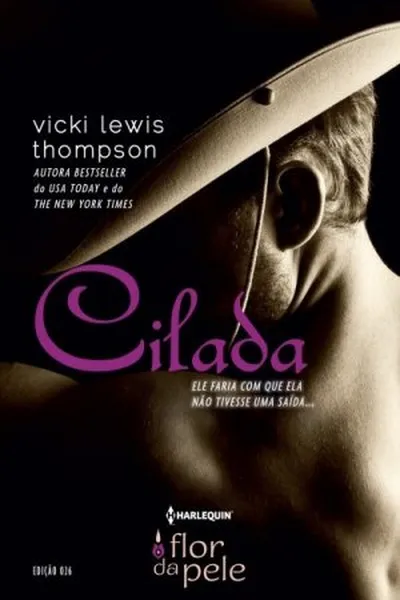 Cover of Cilada
