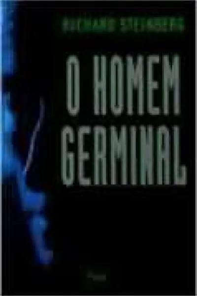 Cover of O homem germinal