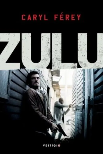 Cover of Zulu