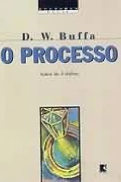 Cover of O processo