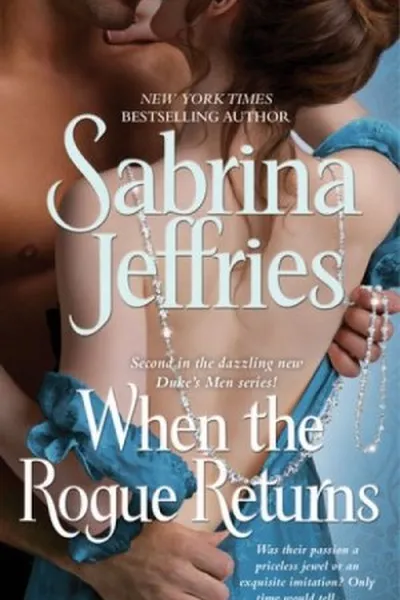 Cover of When the Rogue Returns (O Regresso do Canalha)