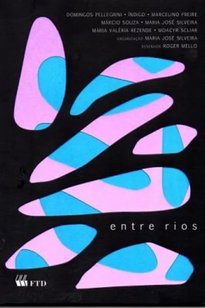 Cover of Entre rios