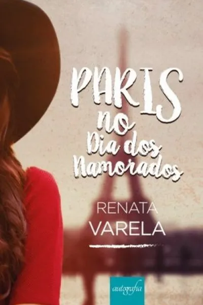 Cover of Paris no Dia dos Namorados