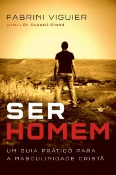 Cover of Ser Homem