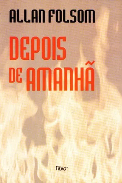 Cover of Depois de Amanhã