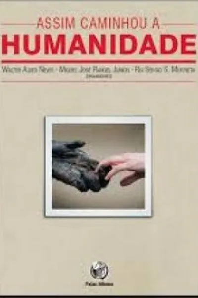 Cover of Assim Caminhou A Humanidade