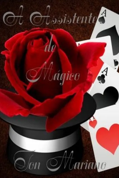 Cover of A Assistente de Mágico