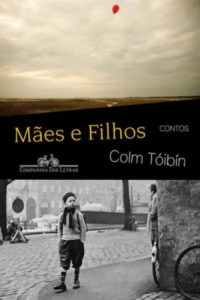 Cover of Mães e filhos