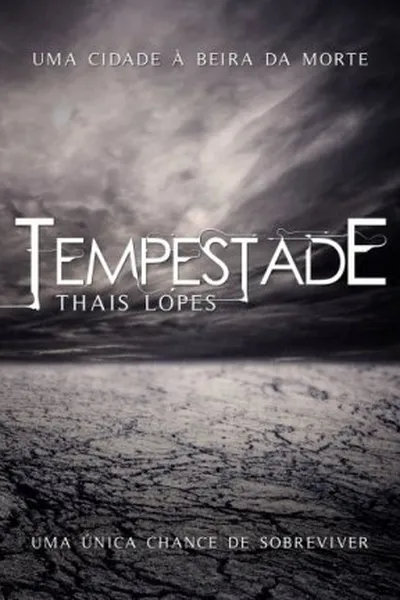 Cover of Tempestade