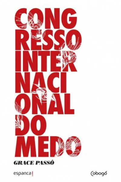 Cover of Congresso Internacional do Medo