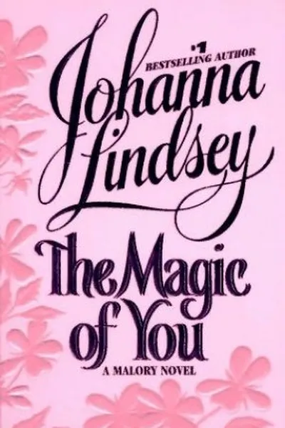 Cover of The Magic of You