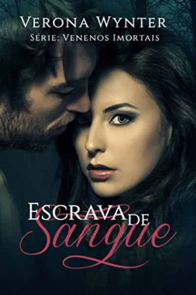Cover of Escrava de Sangue