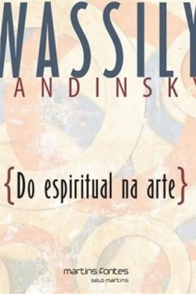 Cover of Do Espiritual na Arte