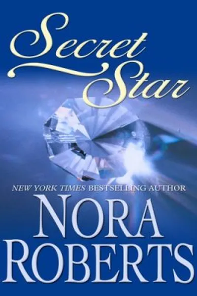 Cover of Secret Star