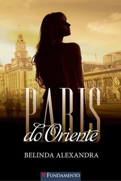 Cover of Paris do Oriente