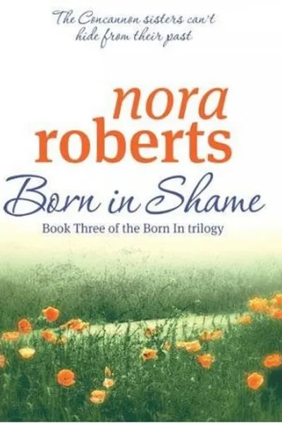 Cover of Born in Shame