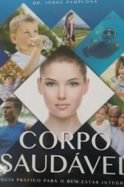 Cover of Corpo Saudável