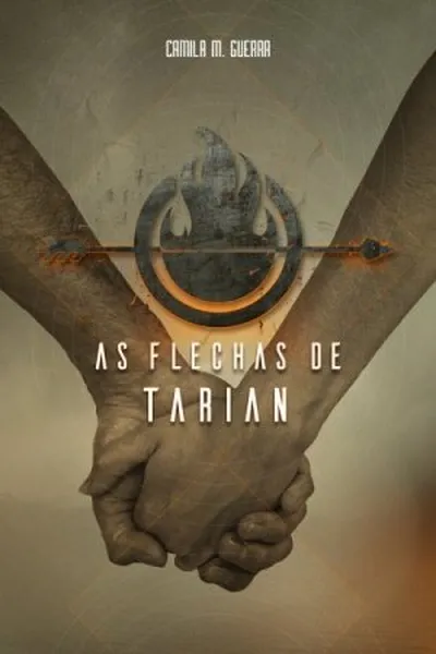 Cover of As Flechas de Tarian