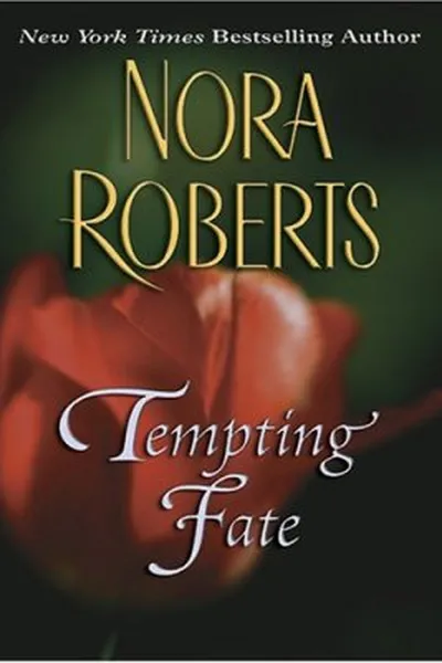 Cover of Tempting Fate