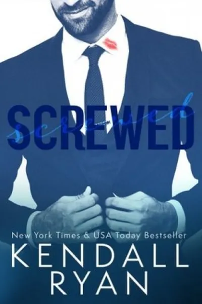 Cover of Screwed