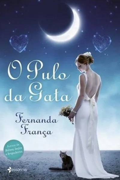 Cover of O Pulo da Gata