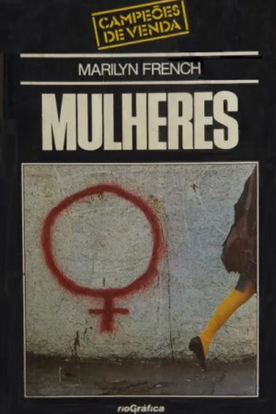 Cover of Mulheres