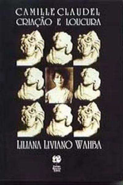 Cover of Camille Claudel