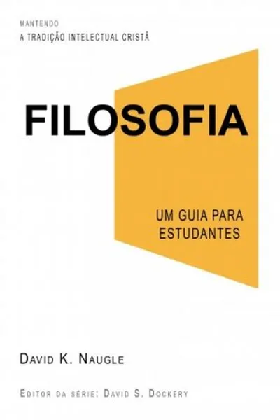 Cover of Filosofia
