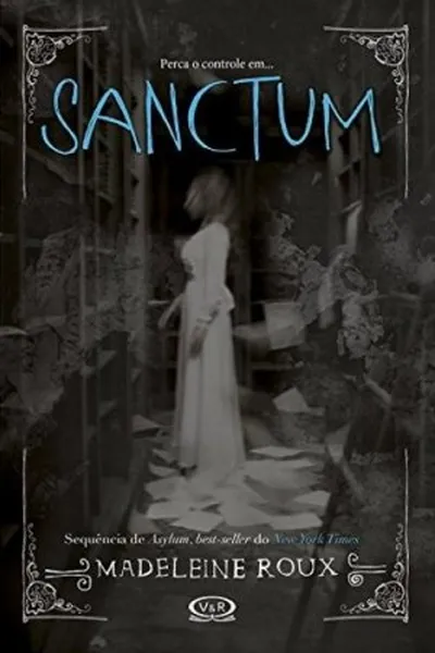 Cover of Sanctum