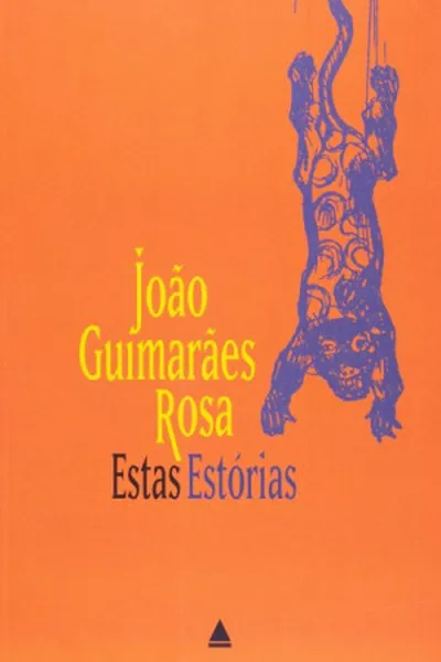 Cover of Estas estórias