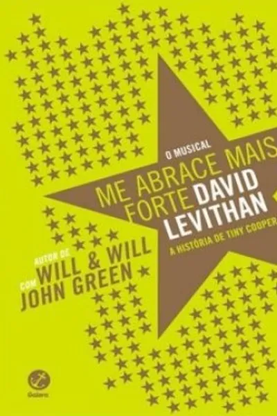 Cover of Me Abrace Mais Forte