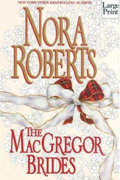 Cover of The Macgregor Brides