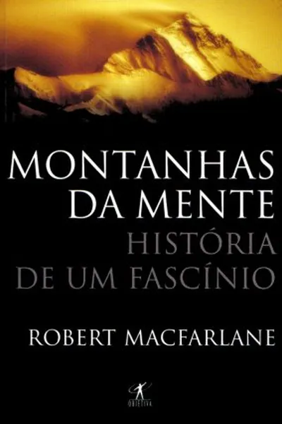 Cover of Montanhas da Mente