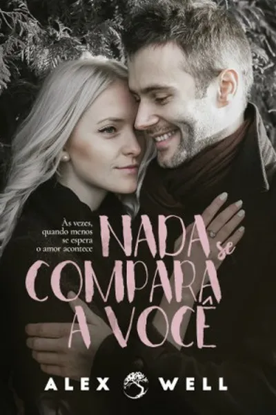 Cover of Nada se Compara a Você