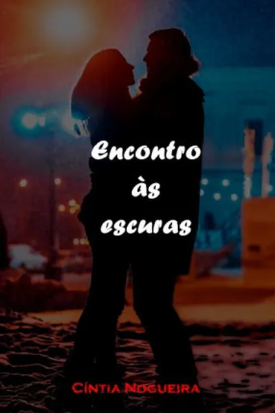 Cover of Encontro às Escuras
