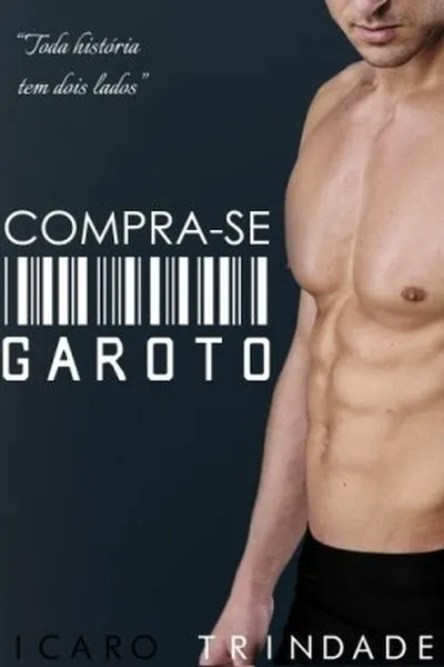 Cover of Compra-se Garoto