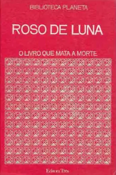Cover of O Livro que mata a morte