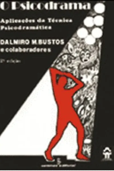 Cover of O Psicodrama