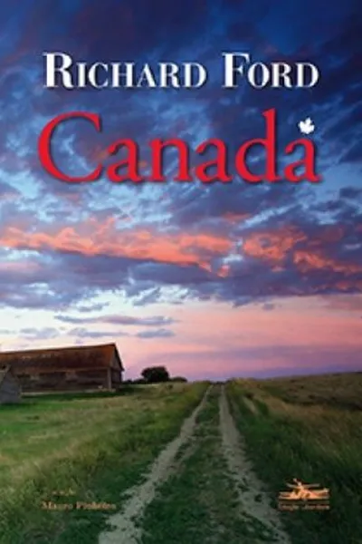 Cover of Canadá