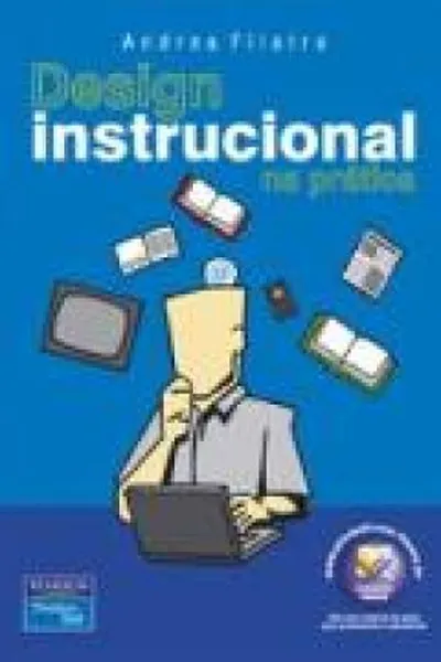 Cover of Design Instrucional na prática
