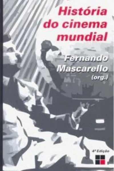 Cover of História do Cinema Mundial