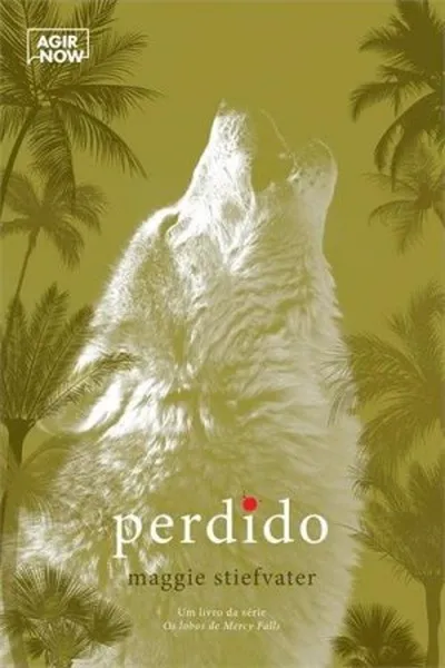 Cover of Perdido