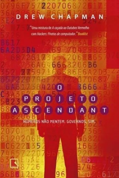 Cover of O Projeto Ascendant