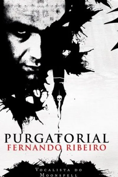 Cover of Purgatorial