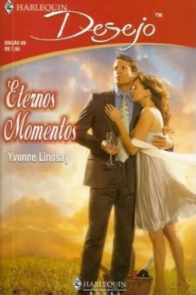 Cover of Eternos Momentos